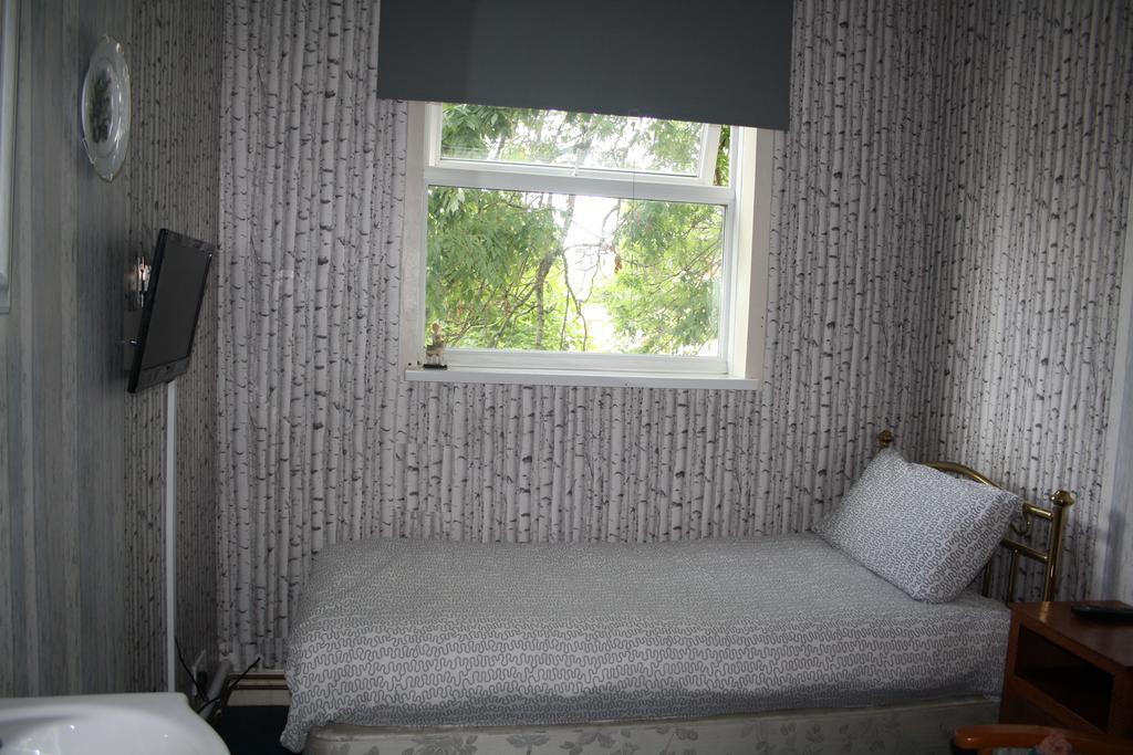 East Midlands Guesthouse Derby Kültér fotó