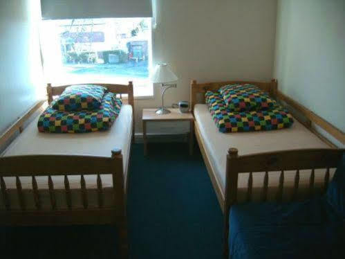 East Midlands Guesthouse Derby Kültér fotó