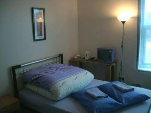 East Midlands Guesthouse Derby Kültér fotó