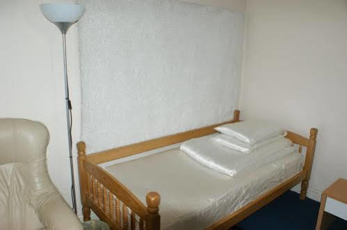East Midlands Guesthouse Derby Kültér fotó