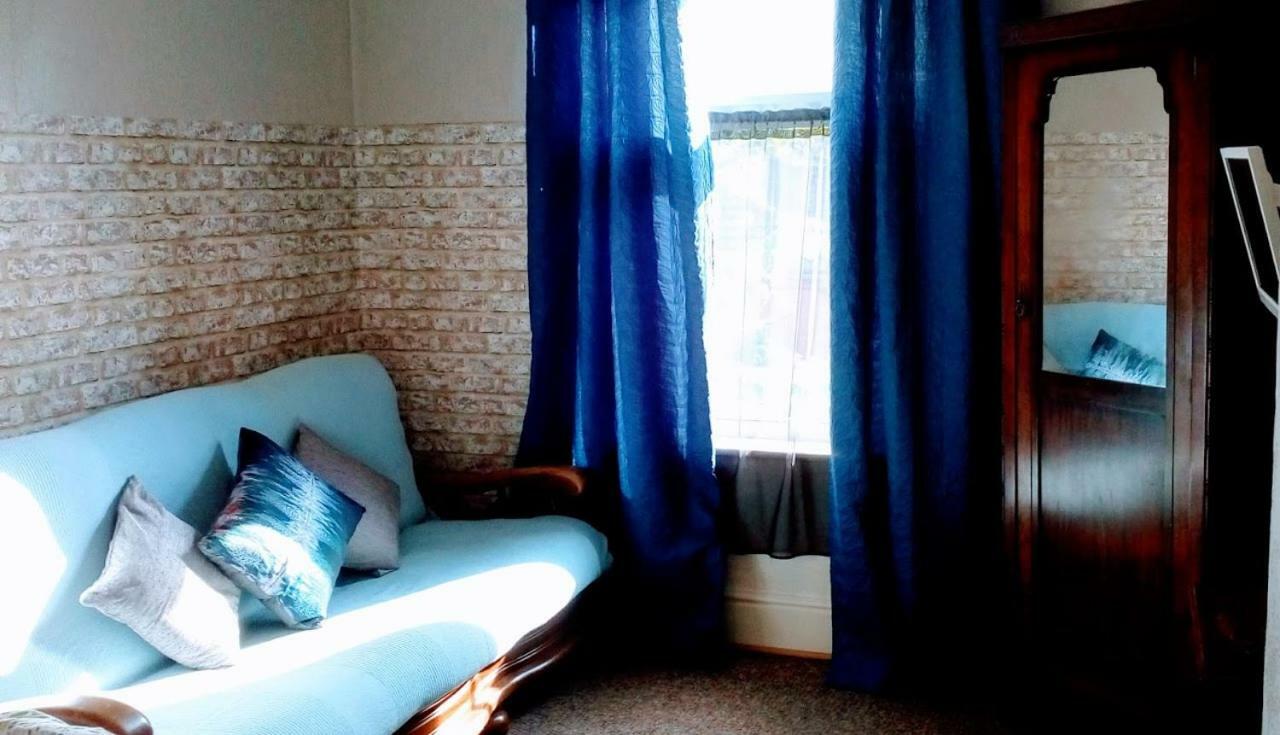 East Midlands Guesthouse Derby Kültér fotó
