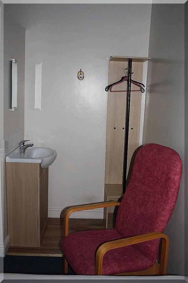 East Midlands Guesthouse Derby Kültér fotó